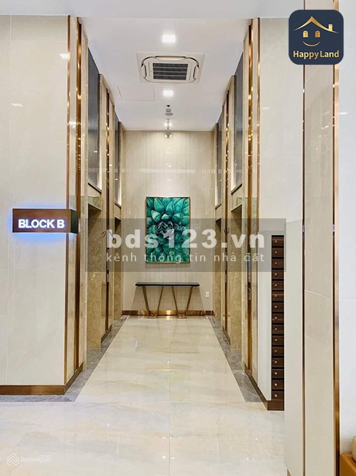 Độc quyền nhiều căn hộ Precia, D'lusso trung tâm quận 2, DT 68m2, góc view sông tầng cao chỉ 4,38 tỷ