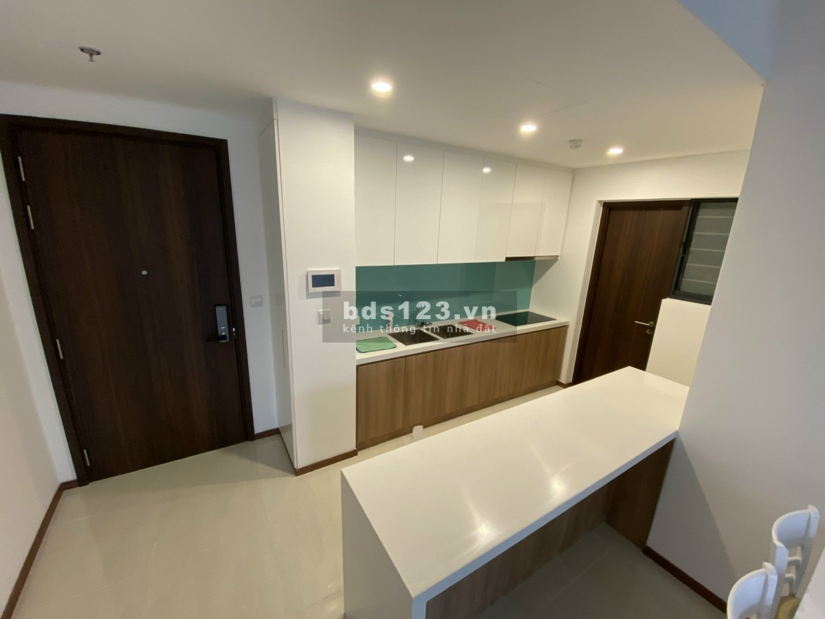 Bán căn 2 Phòng ngủ tại One Verandah Quận 2, view Sông 6.5 tỷ, sẵn HĐ thuê.LH xem nhà: 0931300991
