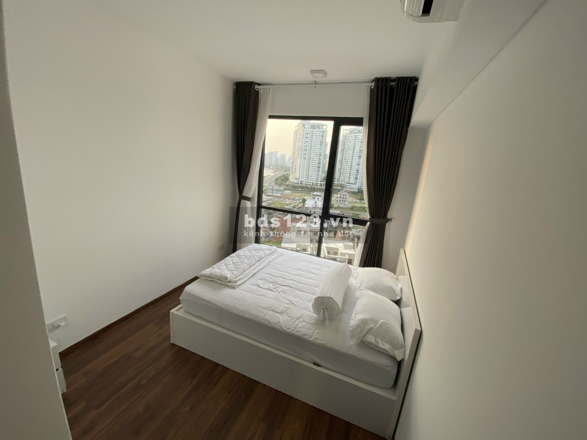 Bán căn 2 Phòng ngủ tại One Verandah Quận 2, view Sông 6.5 tỷ, sẵn HĐ thuê.LH xem nhà: 0931300991