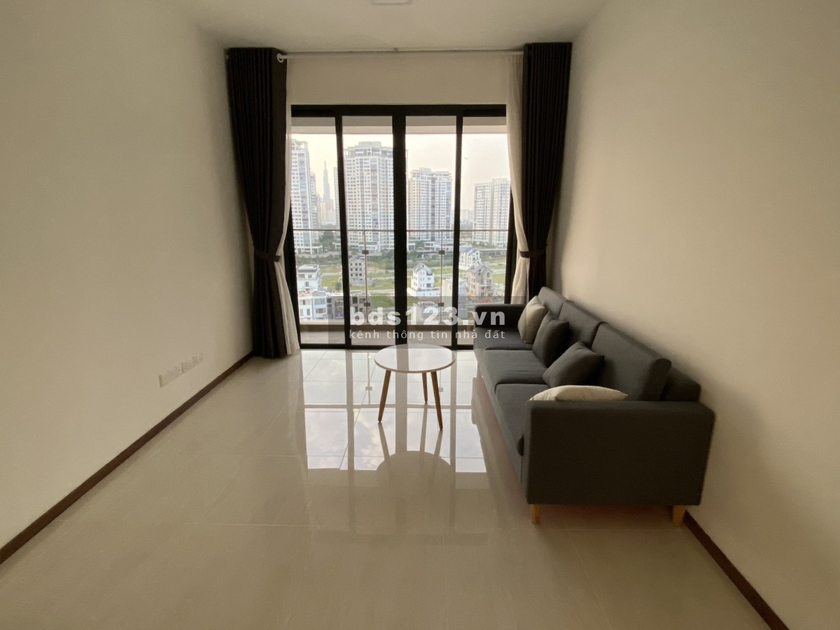 Bán căn 2 Phòng ngủ tại One Verandah Quận 2, view Sông 6.5 tỷ, sẵn HĐ thuê.LH xem nhà: 0931300991