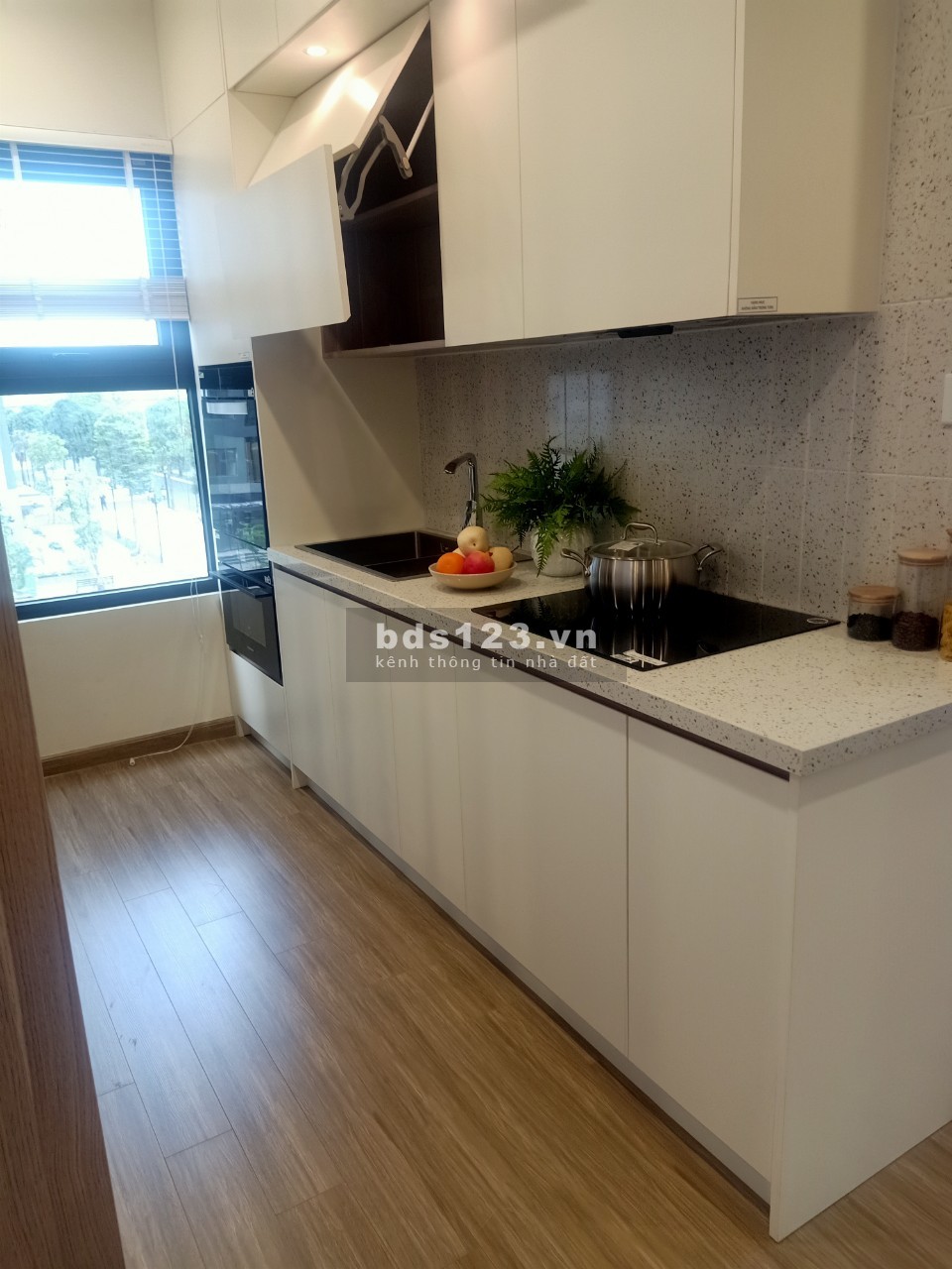 Ra mắt tòa căn hộ Sakura 5 đẹp nhất Vinhomes Smart City giá từ 1,3 tỷ
