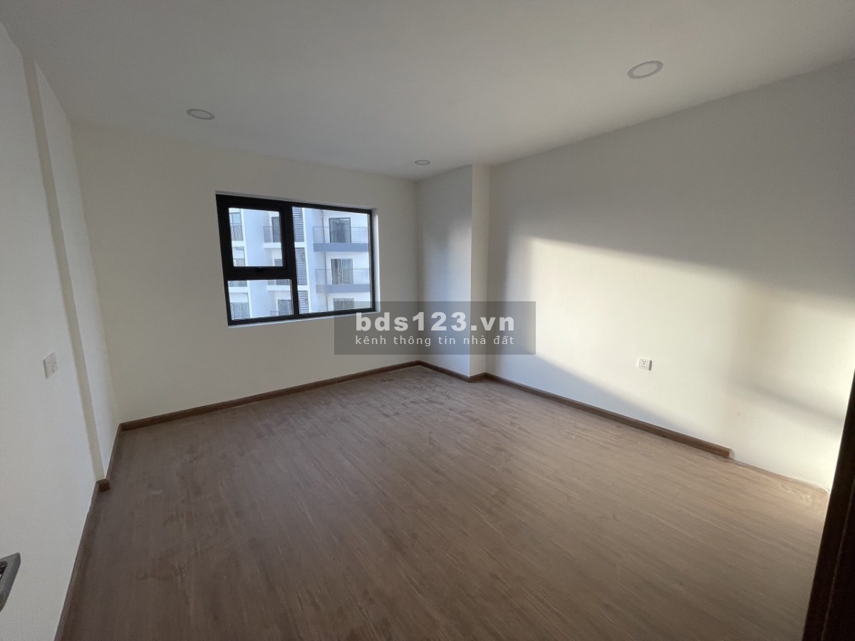 Sở hữu căn hộ 3PN 107m2 Le Grand Jardin cạnh Vinhomes Riverside, CK tới 6%, HTLS 0%