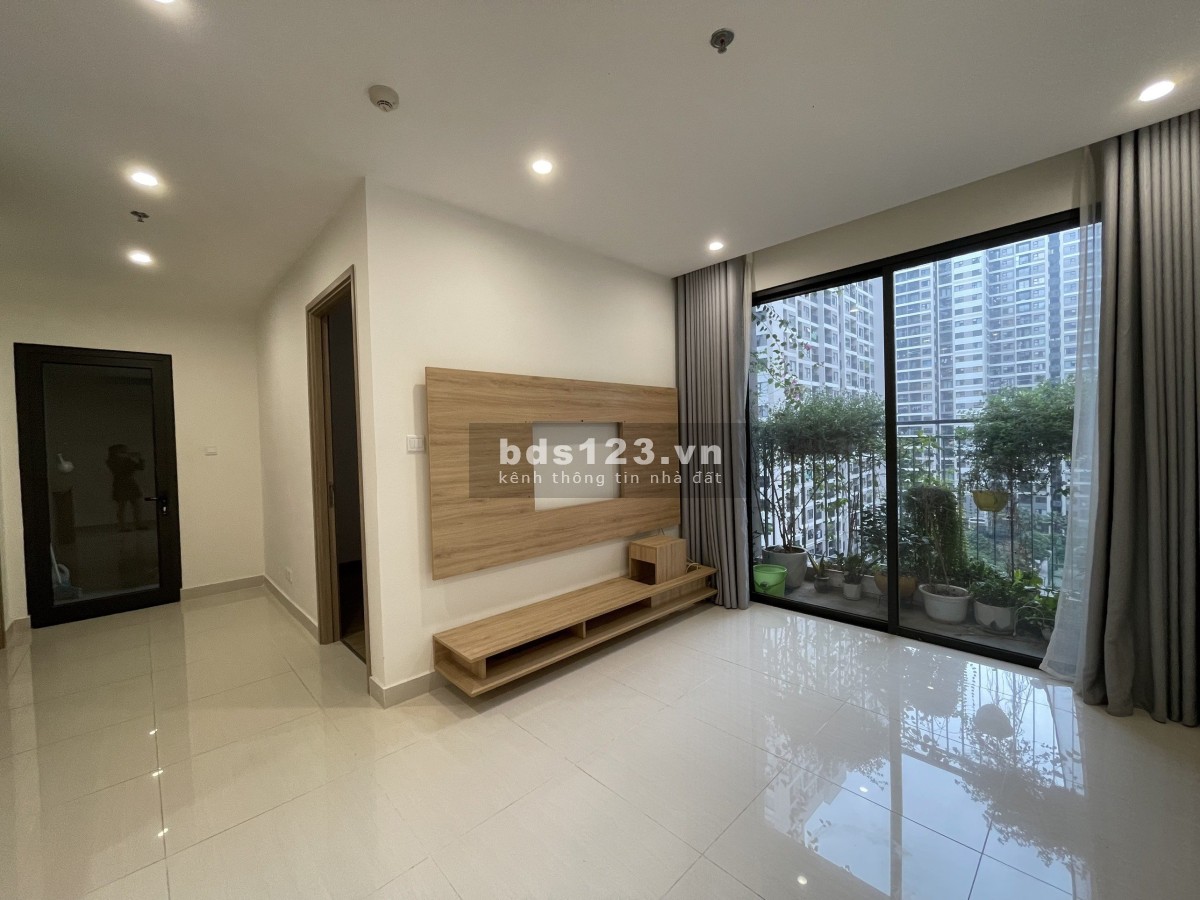 Chính Chủ Bán Lỗ Sâu Căn 2PN+1 dt 60m2 Giá 1 tỷ 6 tại Vinhomes Ocean Park Gia Lâm HN