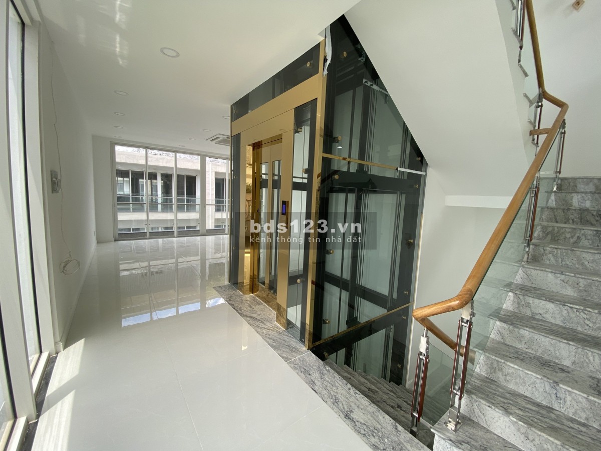 Cho thuê nguyên căn shophouse sala 500m2 đã hoàn thiện chỉ 100triệu