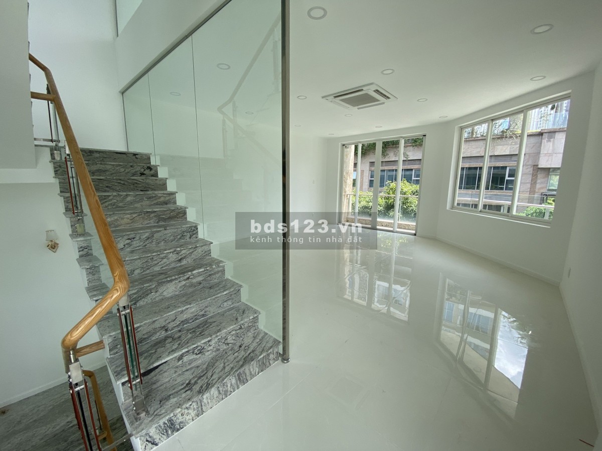 Cho thuê nguyên căn shophouse sala 500m2 đã hoàn thiện chỉ 100triệu