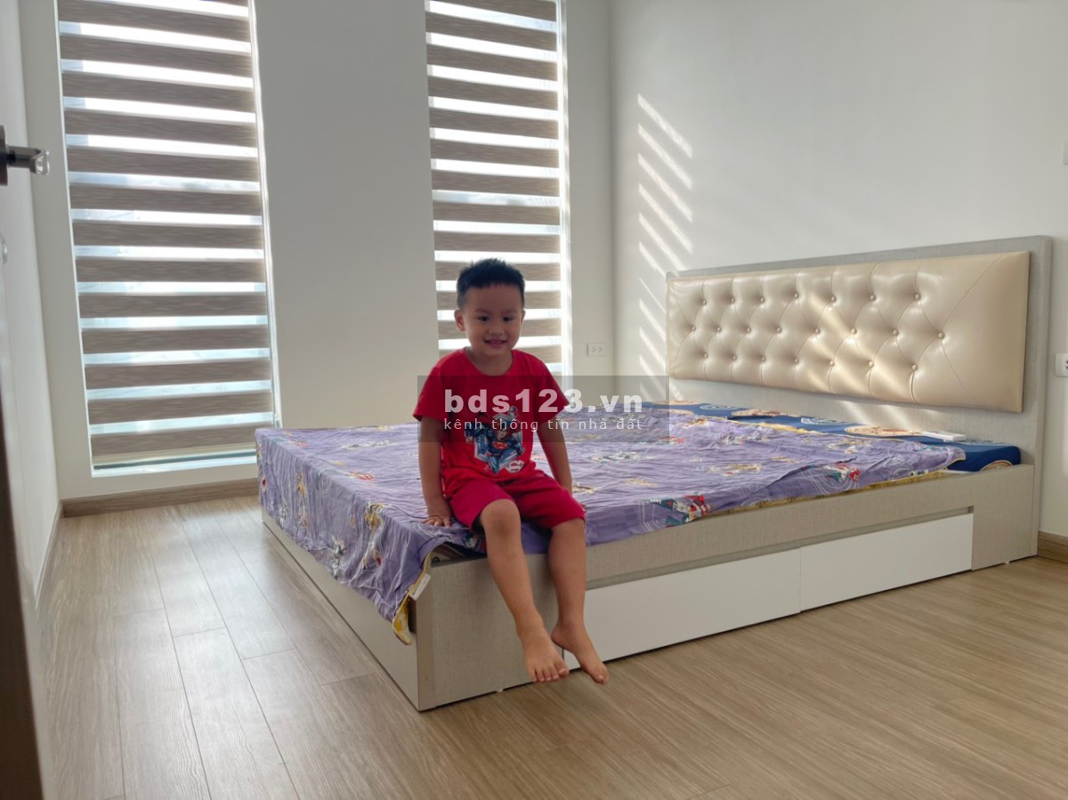 Bán căn 2PN Anland LakeView DT 82m2 full nội thất và đồ điện tử giá tốt có thương lượng 0988 278 786