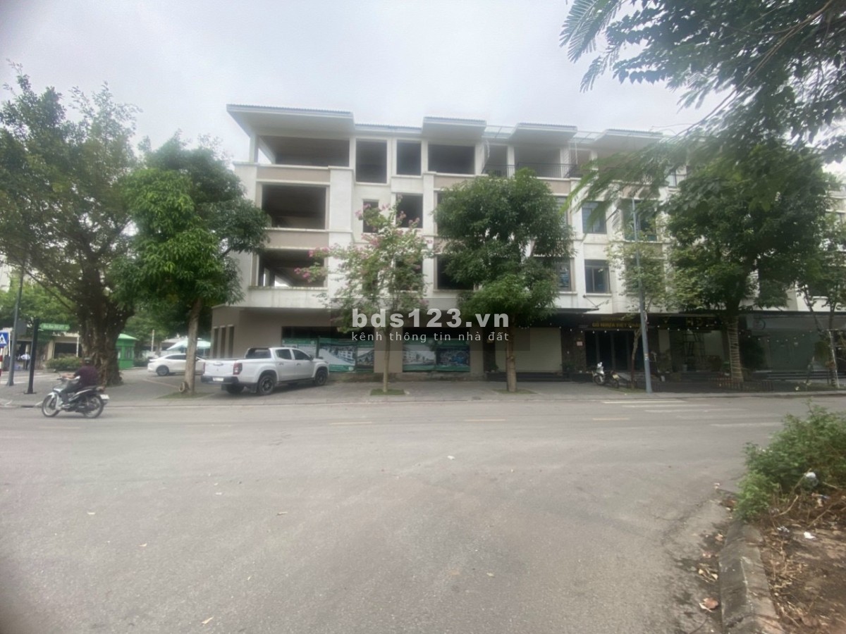 Bán nhà Ecorivers chính chủ ngay số 164 An Dương Vương, Hải Tân, Hải Dương