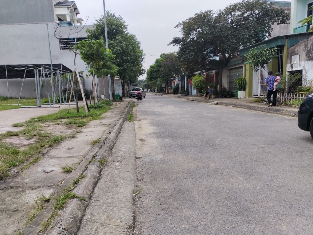 Bán đất nền sổ đỏ, gần Aeon Maill Thanh Hoá