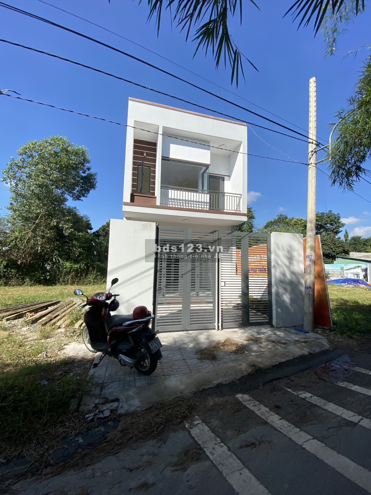 Đất tân an 91m2/shr cho ai cần đầu tư và buôn bán pháp lý đủ