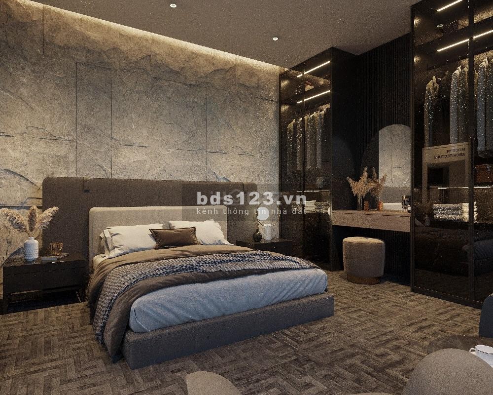BÁN NHÀ PHƯỜNG LINH XUÂN, TP THỦ ĐỨC, DT 120M², GIÁ 5,7 TỶ ĐỒNG