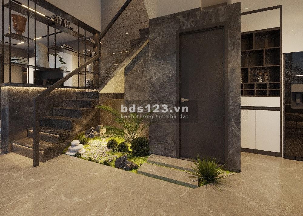 BÁN NHÀ PHƯỜNG LINH XUÂN, TP THỦ ĐỨC, DT 120M², GIÁ 5,7 TỶ ĐỒNG