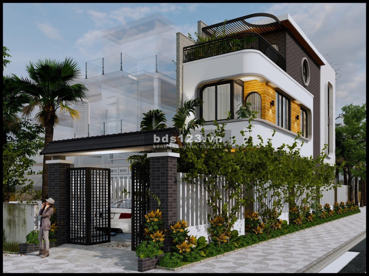BÁN NHÀ PHƯỜNG LINH XUÂN, TP THỦ ĐỨC, DT 120M², GIÁ 5,7 TỶ ĐỒNG