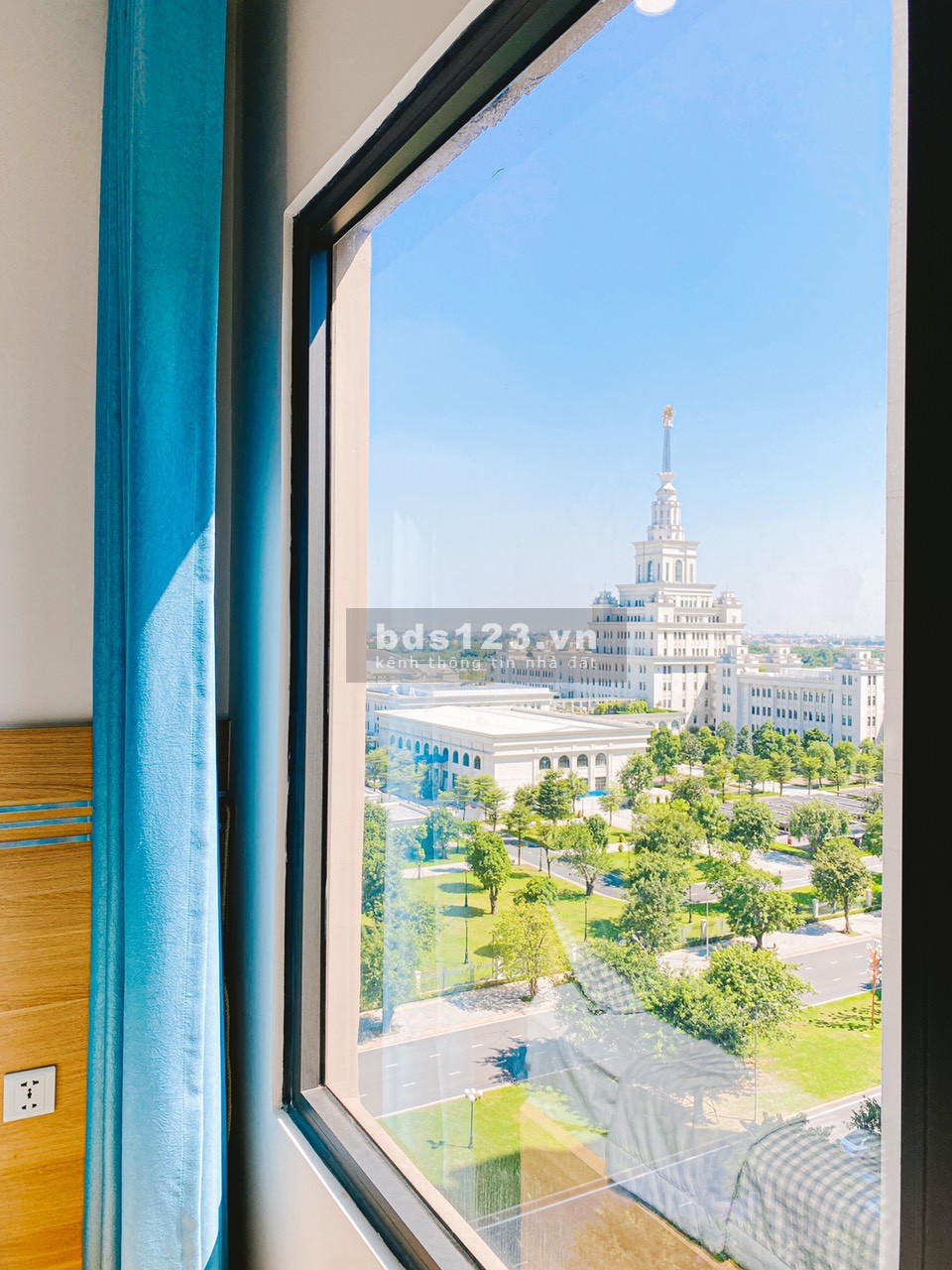 Quỹ căn 8668 cho thuê căn hộ theo yêu cầu từ STU, 1pn, 2pn, 3pn, giá tốt nhất Vinhomes Ocean Park