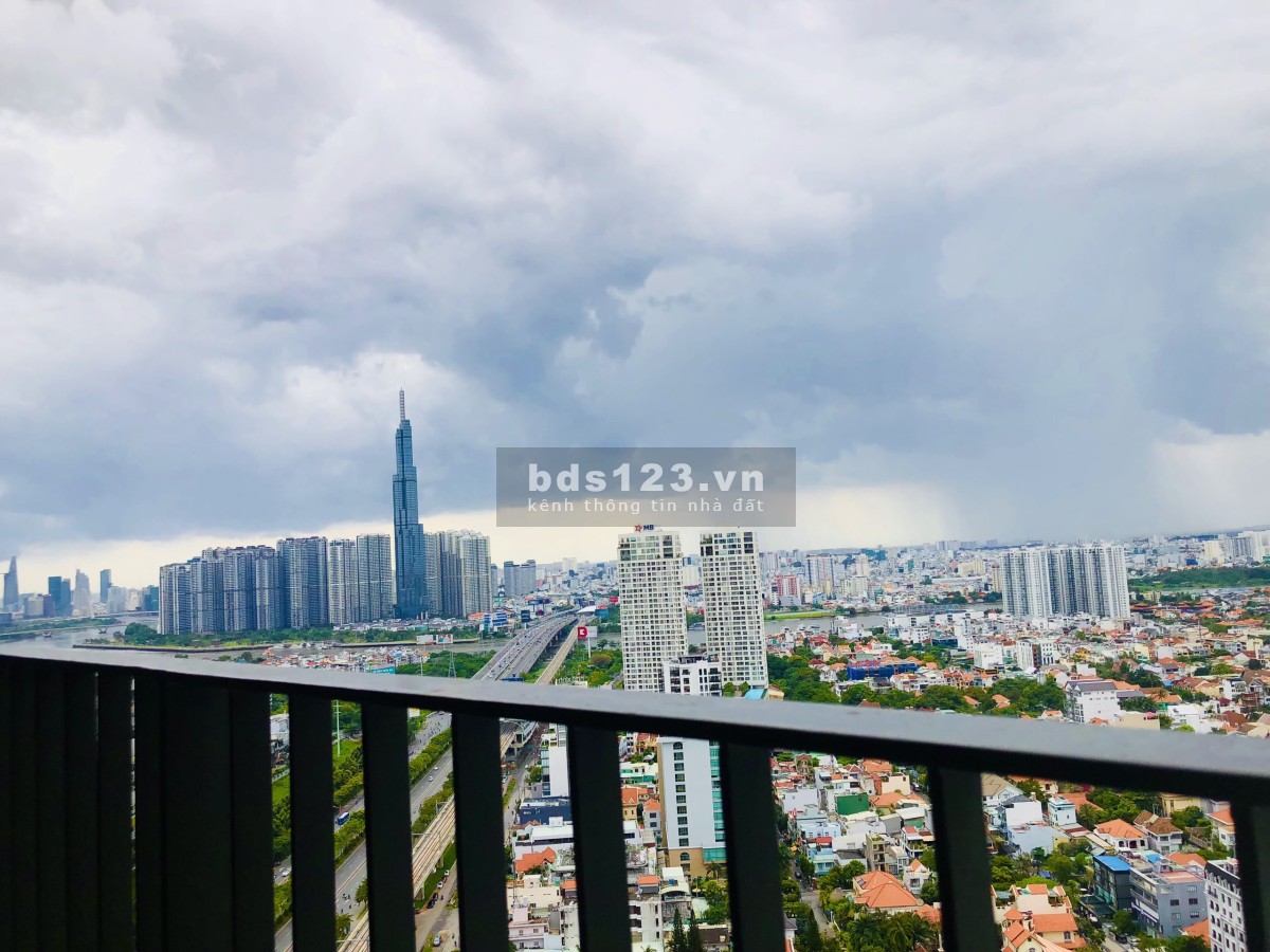 Cho thuê căn hộ 1 pn Masteri Thảo Điền, 15 triệu/tháng, full nội thất, lh 0988818270