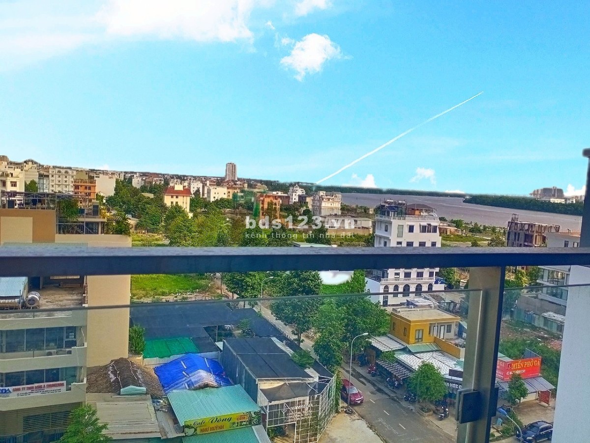 Cho thuê 1PN 56m2 One Verandah chỉ 14 triệu/tháng lh 0973593795