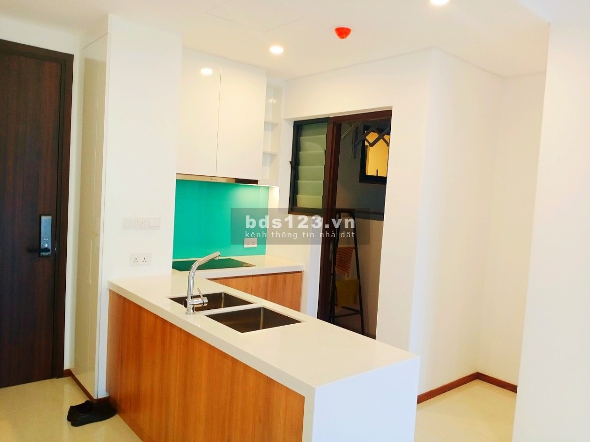 Cho thuê 1PN 56m2 One Verandah chỉ 14 triệu/tháng lh 0973593795