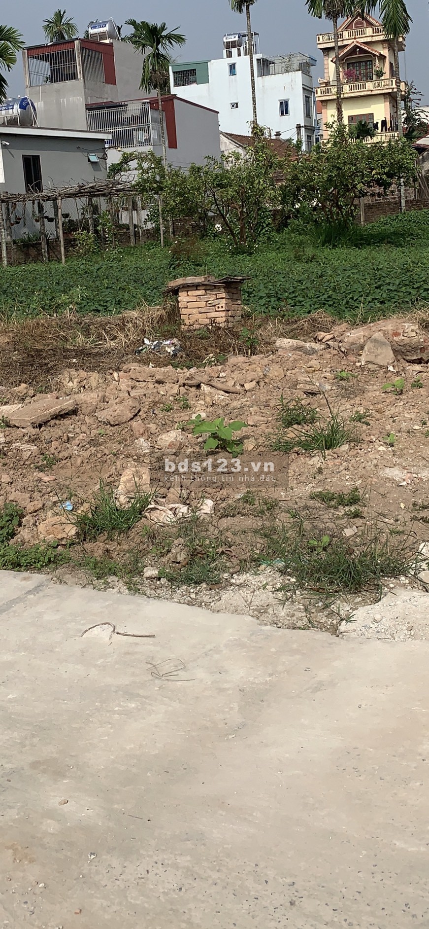 Chính chủ cần tiền bán gấp thị Trấn Trạm Trôi, trung tâm Huyện Hoài Đức
