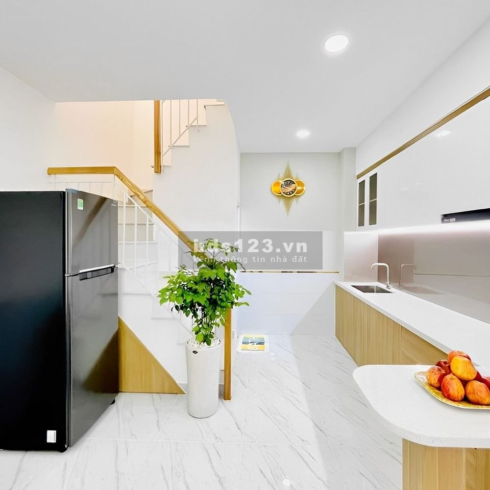Bán nhanh nhà đẹp mới xây giá siêu mềm có sổ đỏ chính chủ