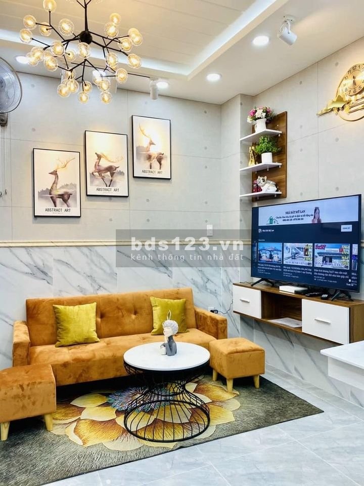 Bán nhanh nhà đẹp mới xây giá siêu mềm có sổ đỏ chính chủ