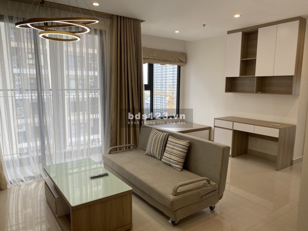 Siêu rẻ căn 2PN +1(2WC) View BIỂN HỒ nội thất siêu rẻ chỉ 2.1 tỷ Vinhomes Ocean Park.