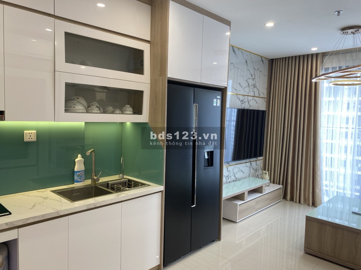 Siêu rẻ căn 2PN +1(2WC) View BIỂN HỒ nội thất siêu rẻ chỉ 2.1 tỷ Vinhomes Ocean Park.
