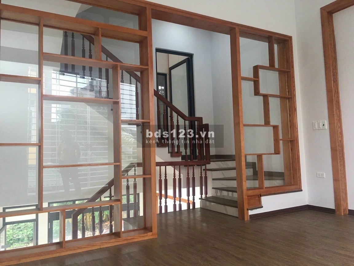 Bán căn nhà chính chủ 4 tầng phố Ngọc Uyên, Ngọc Châu, TP Hải Dương