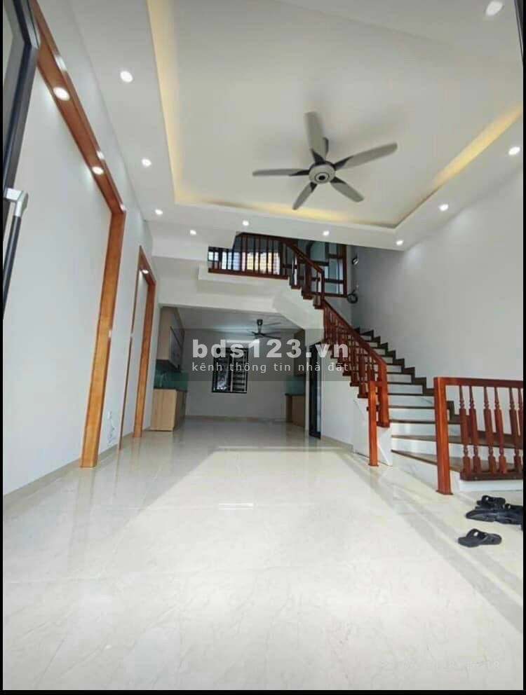 Bán căn nhà chính chủ 4 tầng phố Ngọc Uyên, Ngọc Châu, TP Hải Dương