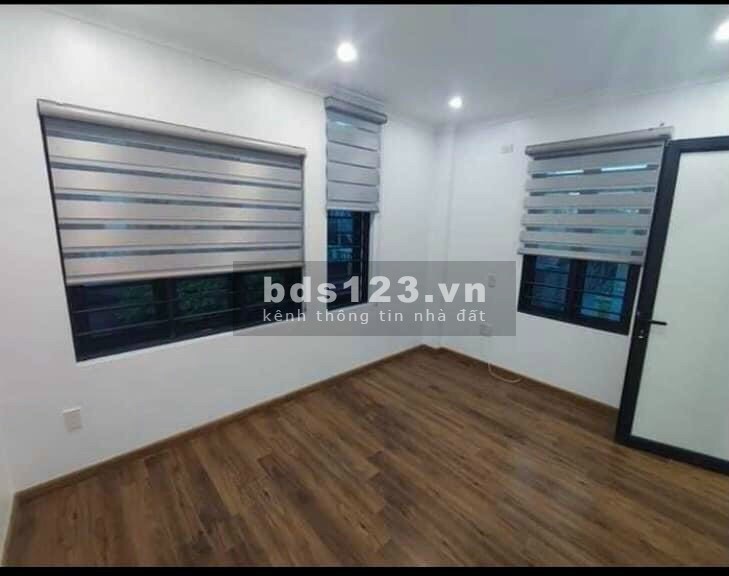 Bán căn nhà chính chủ 4 tầng phố Ngọc Uyên, Ngọc Châu, TP Hải Dương