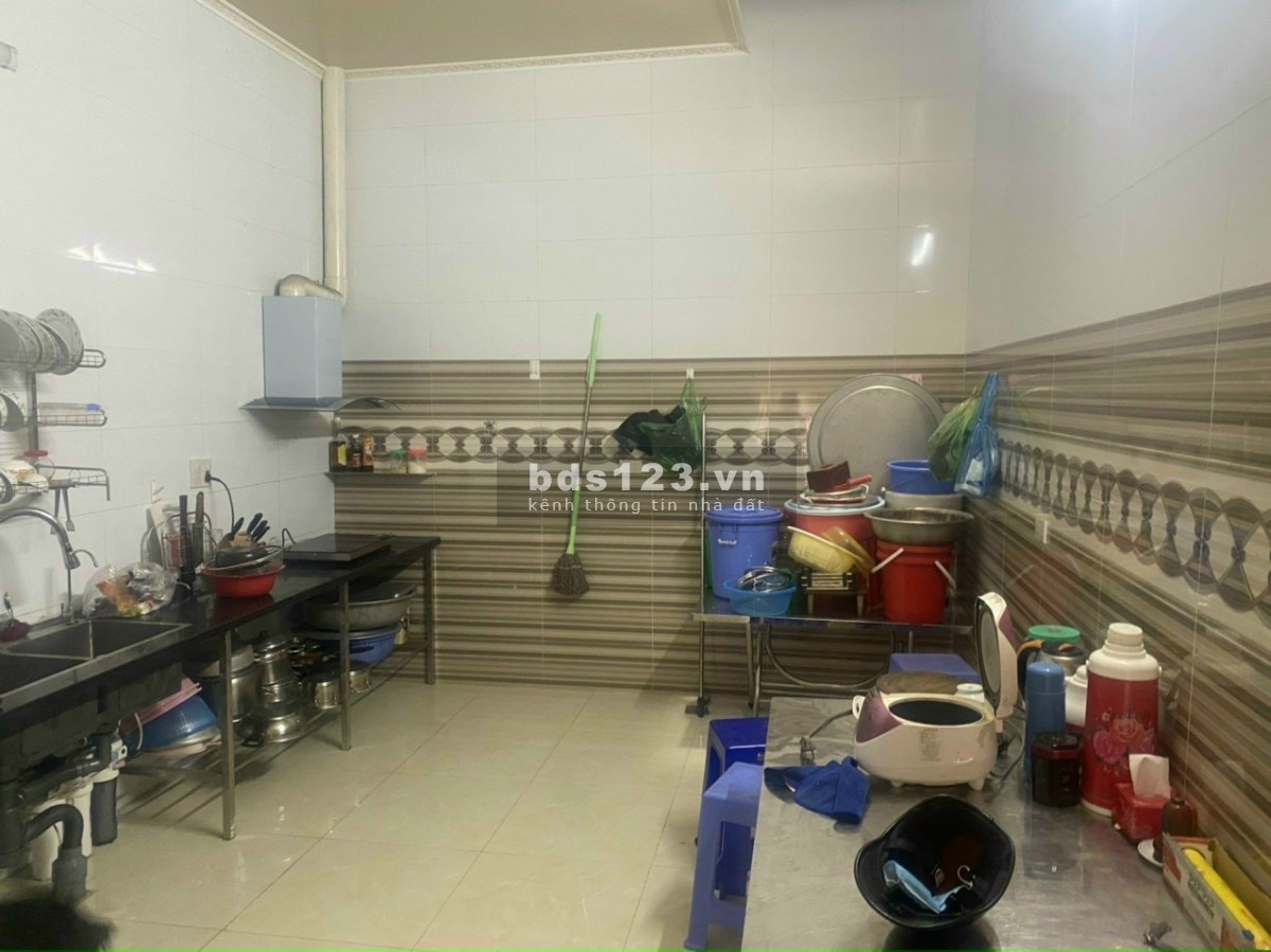 Bán nhà chính chủ 4 tầng phố Nguyễn Trác Luân, Phạm Ngũ Lão, Hải Dương