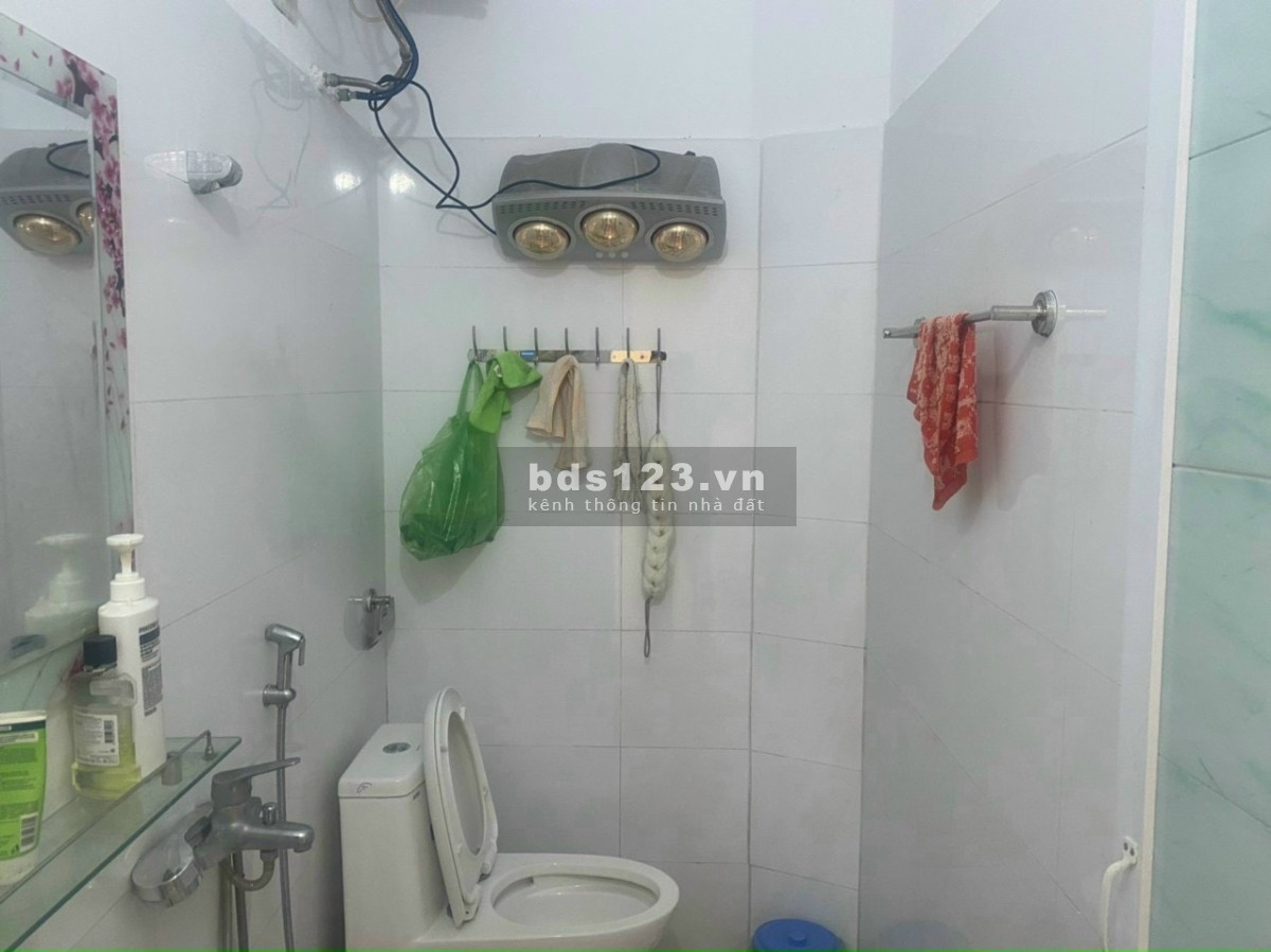Bán nhà chính chủ 4 tầng phố Nguyễn Trác Luân, Phạm Ngũ Lão, Hải Dương