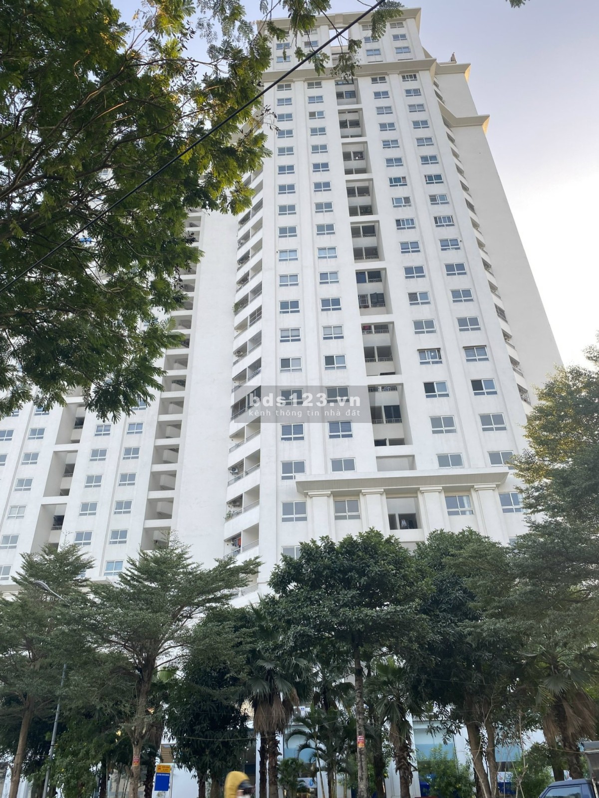 Chính chủ cần bán căn B2 - 1108 chung cư Tecco Garden lh 0968953999