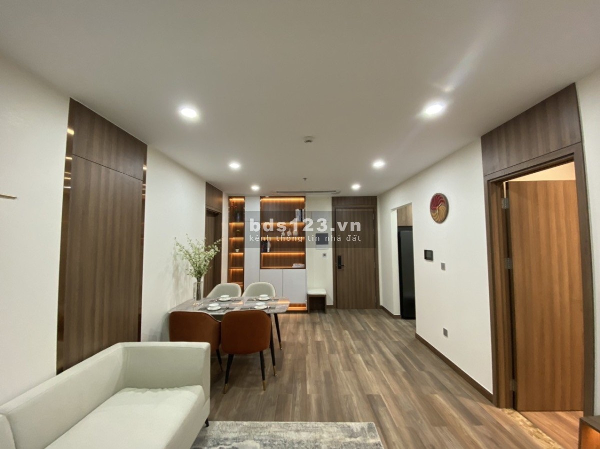 Biểu tượng căn hộ sang trọng top 1 Đà Nẵng, The Sang Residence sổ hồng lâu dài