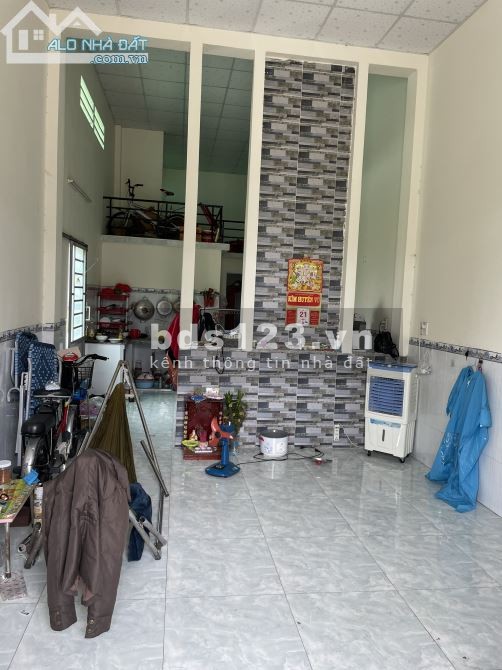 Chính chủ cần bán 2 dãy trọ 360m2(10x36m) kinh doanh ổn định, dân đông, ngay KCN Mỹ Phước 3.