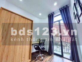 Bán nhà Phú Nhuận, DT 70m², nhỉnh giá 6 tỷ, dòng tiền 40 triệu/tháng