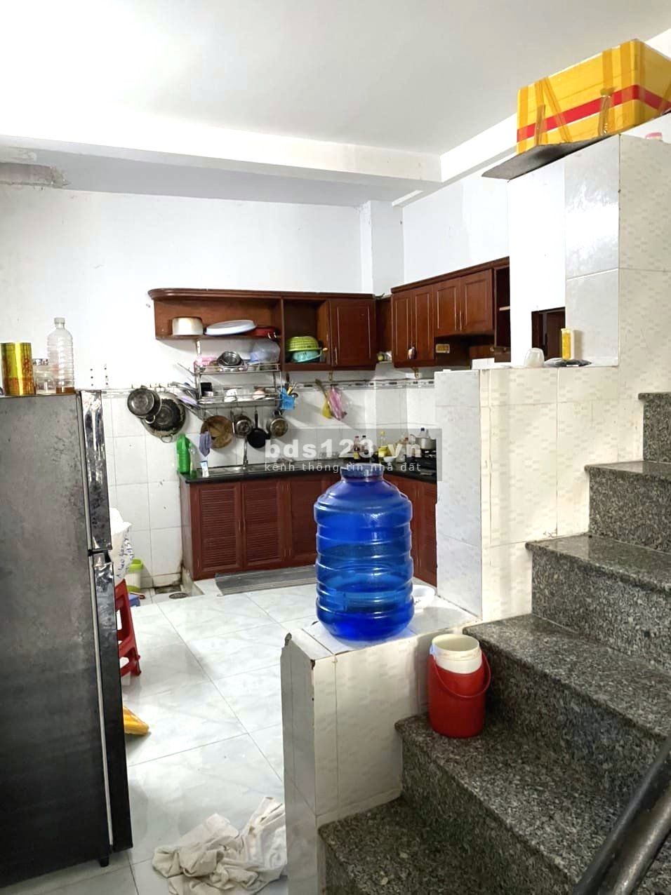 VỚI NHÀ 5,9 TỶ - 67.5m2 - HẺM XE TẢI THÔNG CHỮ U - TÂN KỲ TÂN QUÝ, TÂN PHÚ, ANH CHỊ SẼ CÓ GÌ?