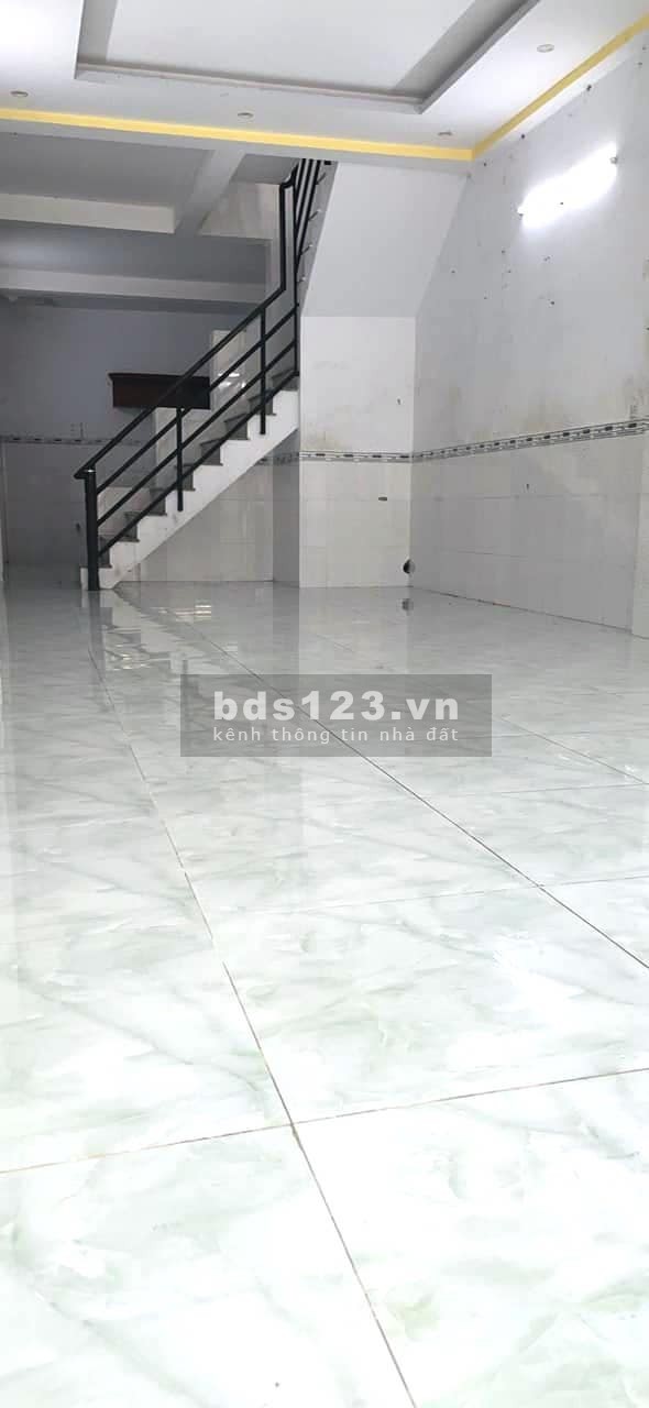 VỚI NHÀ 5,9 TỶ - 67.5m2 - HẺM XE TẢI THÔNG CHỮ U - TÂN KỲ TÂN QUÝ, TÂN PHÚ, ANH CHỊ SẼ CÓ GÌ?