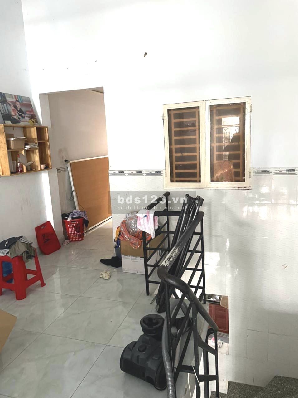 VỚI NHÀ 5,9 TỶ - 67.5m2 - HẺM XE TẢI THÔNG CHỮ U - TÂN KỲ TÂN QUÝ, TÂN PHÚ, ANH CHỊ SẼ CÓ GÌ?