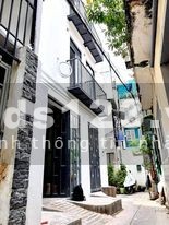 Bán nhà Phú Nhuận, DT 70m², nhỉnh giá 6 tỷ, dòng tiền 40 triệu/tháng