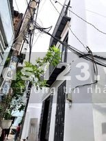 Bán nhà Phú Nhuận, DT 70m², nhỉnh giá 6 tỷ, dòng tiền 40 triệu/tháng