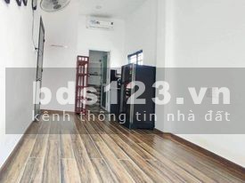 Bán nhà Phú Nhuận, DT 70m², nhỉnh giá 6 tỷ, dòng tiền 40 triệu/tháng