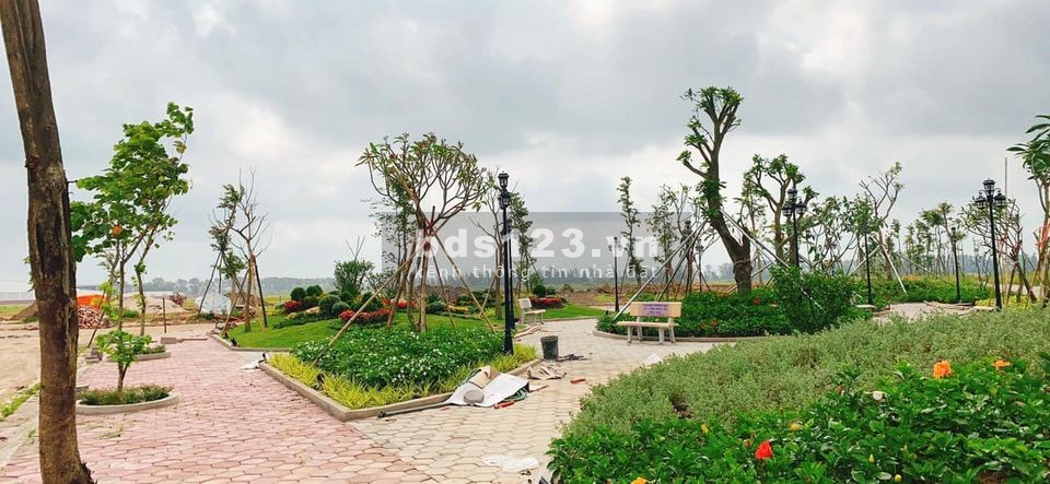 New City Phố Nối - Cơ hội đầu tư mới tiện ích đủ, giá…