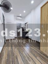 Bán nhà Phú Nhuận, DT 70m², nhỉnh giá 6 tỷ, dòng tiền 40 triệu/tháng