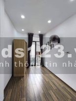 Bán nhà Phú Nhuận, DT 70m², nhỉnh giá 6 tỷ, dòng tiền 40 triệu/tháng