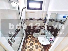 Bán nhà Phú Nhuận, DT 70m², nhỉnh giá 6 tỷ, dòng tiền 40 triệu/tháng