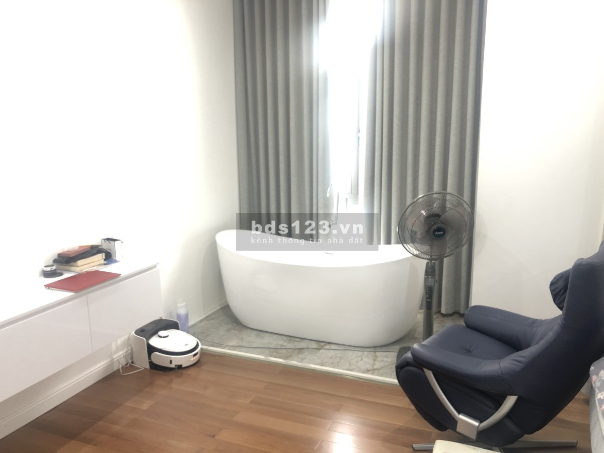 Chính chủ cần cho thuê nhà nguyên căn phố Ngọc Trai tại Vinhomes ocean Park Gia Lâm