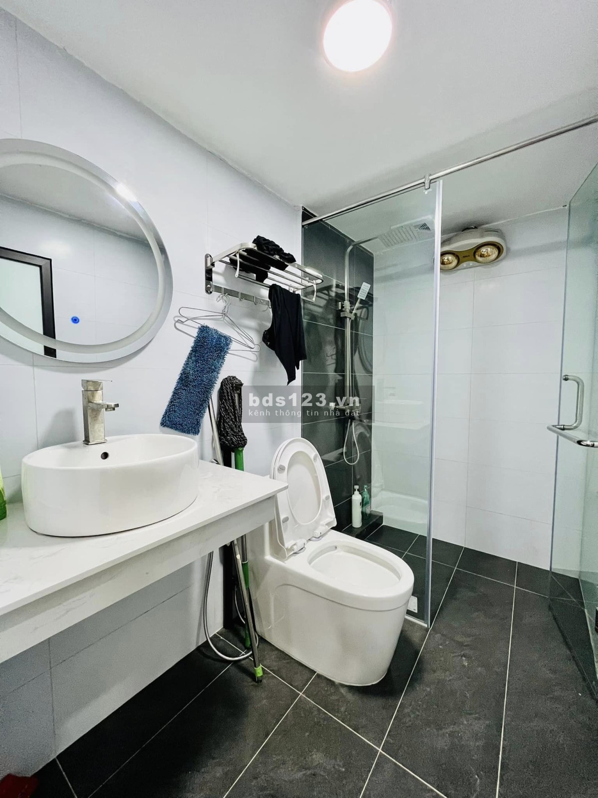 Bán nhà mới siêu đẹp phố Trường Chinh tặng FULL nội thất nhập khẩu, sổ đỏ