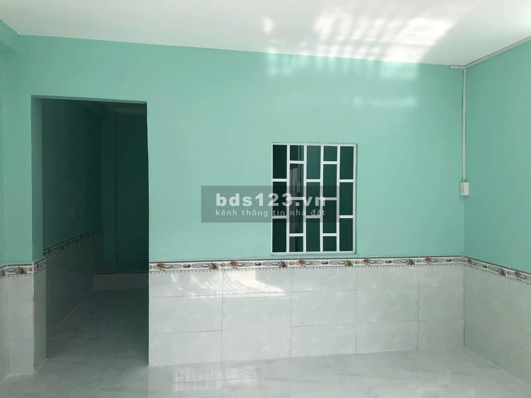 Cho thuê nhà Lê Tấn Bê, An Lạc, Bình Tân, giá 5 triệu/tháng