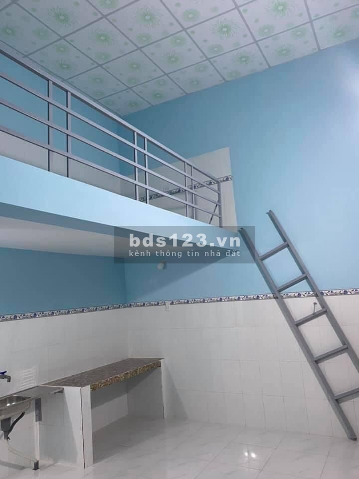 Chính chủ cần bán 2 dãy trọ 360m2(10x36m) kinh doanh ổn định, dân đông, ngay KCN Mỹ Phước 3.