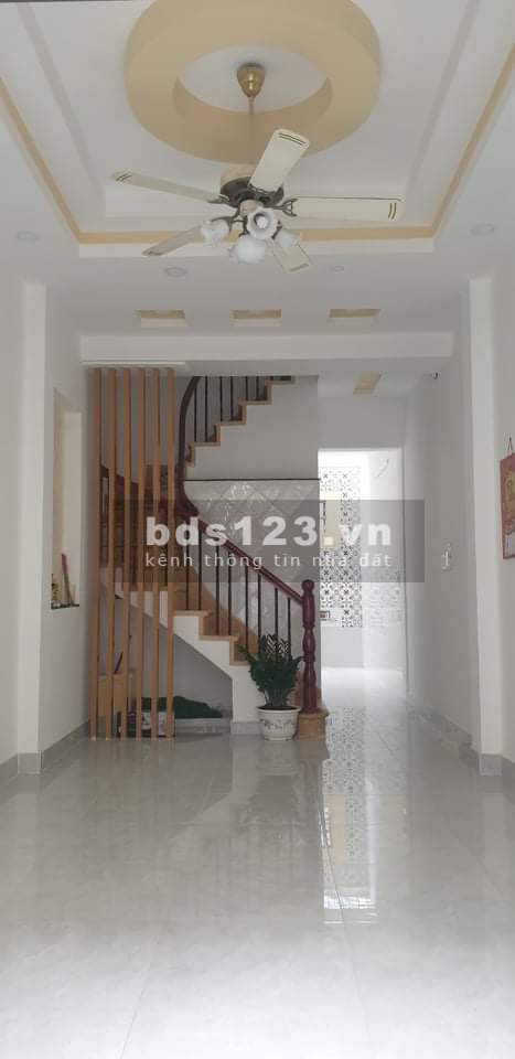 Bán nhà đẹp Phan Đình Phùng, DT 42m² x 3 lầu, chỉ 5,9 tỷ (giảm 100 triệu)
