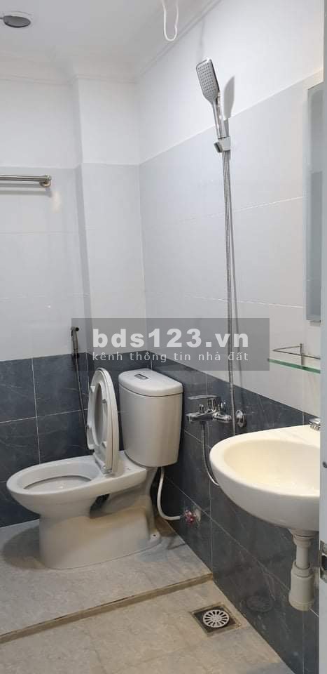Bán nhà đẹp Phan Đình Phùng, DT 42m² x 3 lầu, chỉ 5,9 tỷ (giảm 100 triệu)